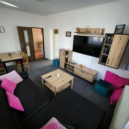 Apartman U Potoka Kestrany ภายนอก รูปภาพ
