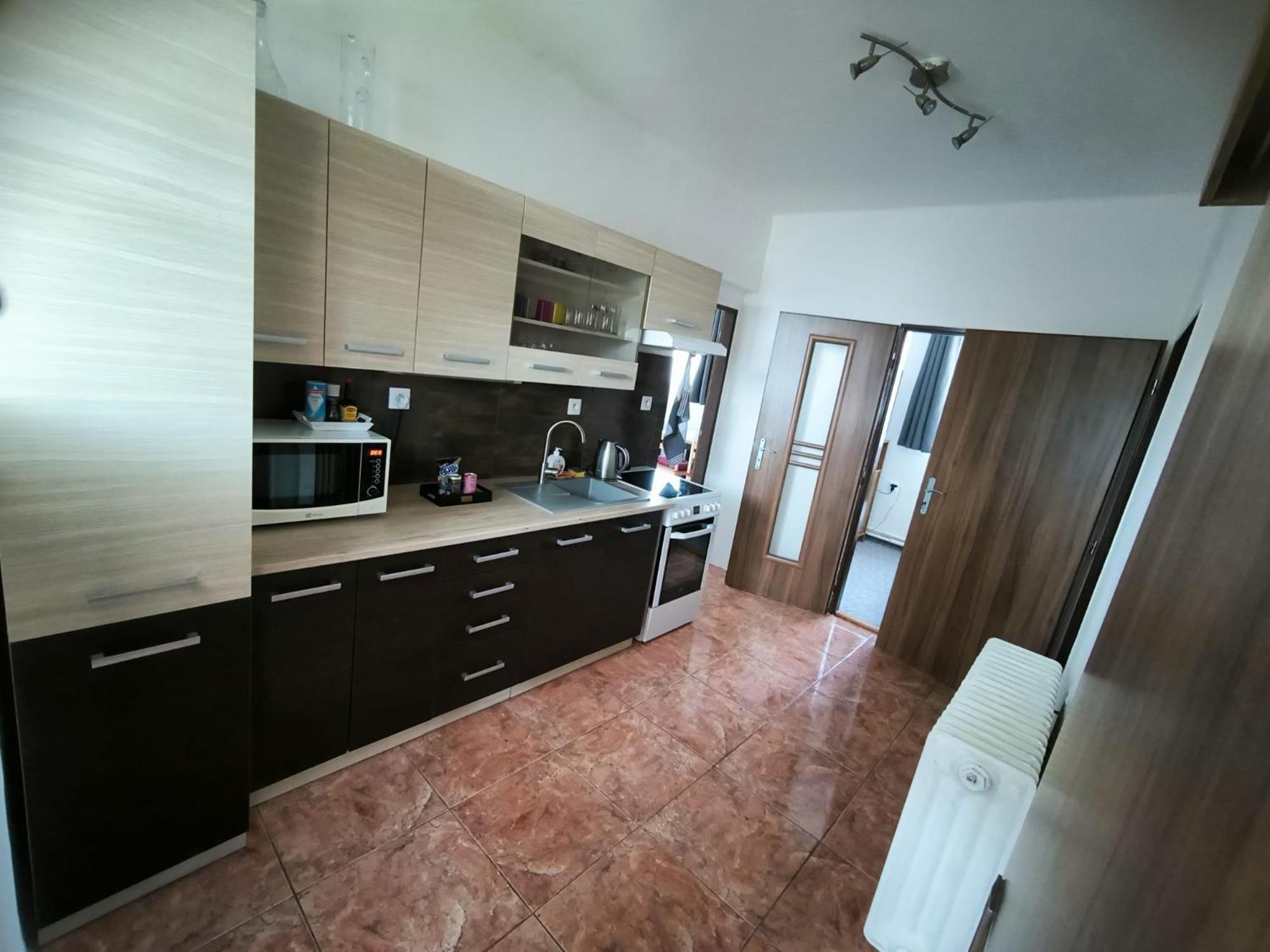 Apartman U Potoka Kestrany ภายนอก รูปภาพ