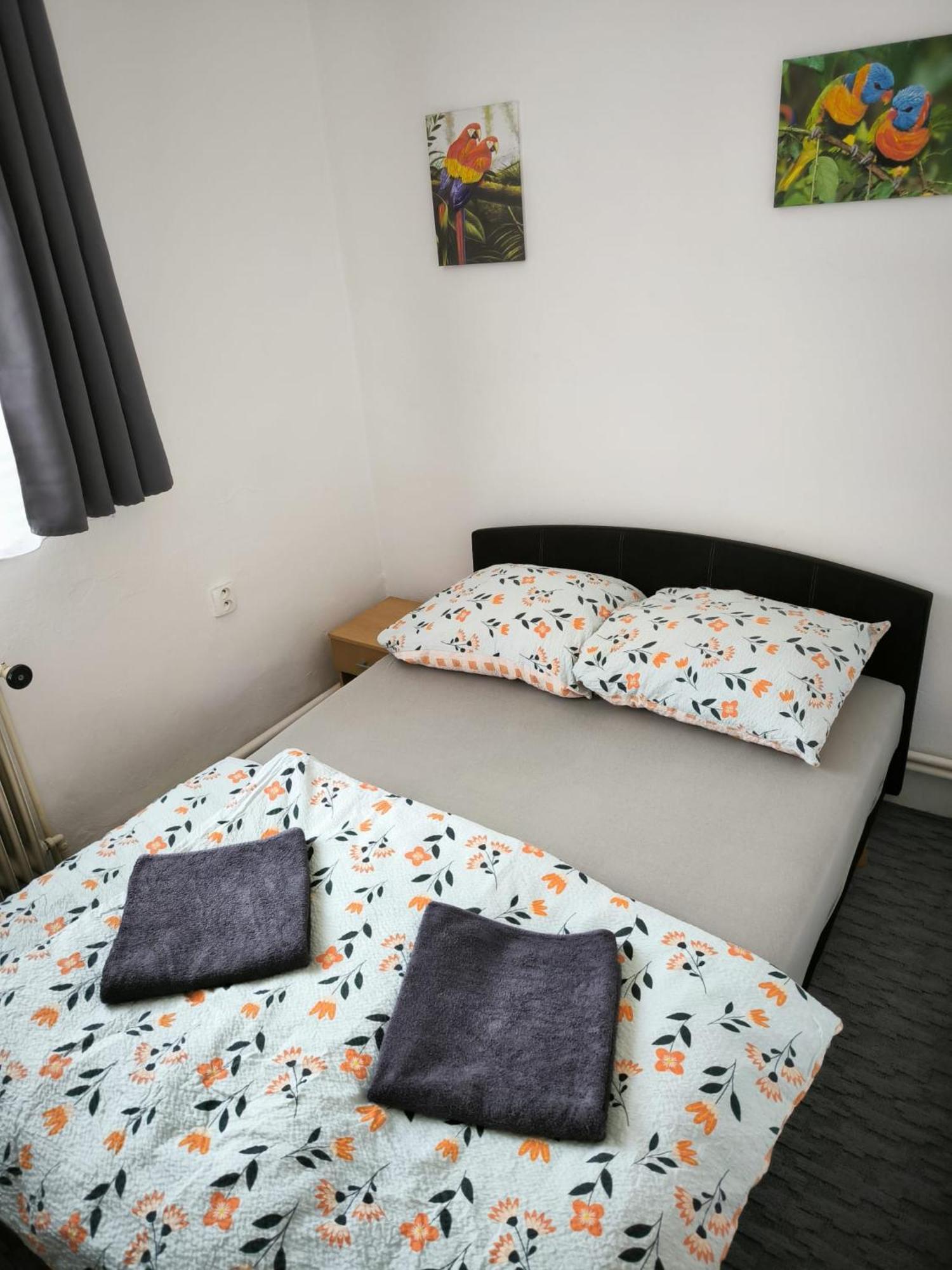 Apartman U Potoka Kestrany ภายนอก รูปภาพ