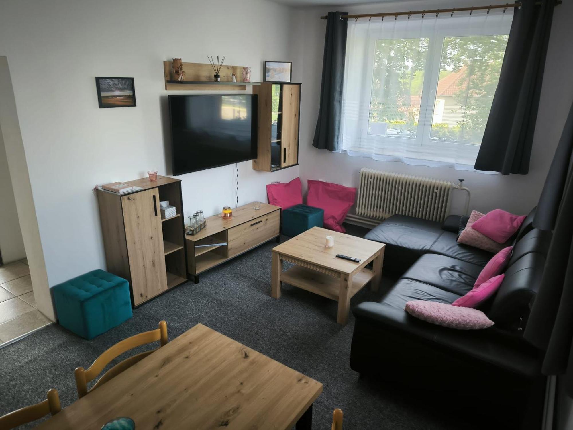Apartman U Potoka Kestrany ภายนอก รูปภาพ