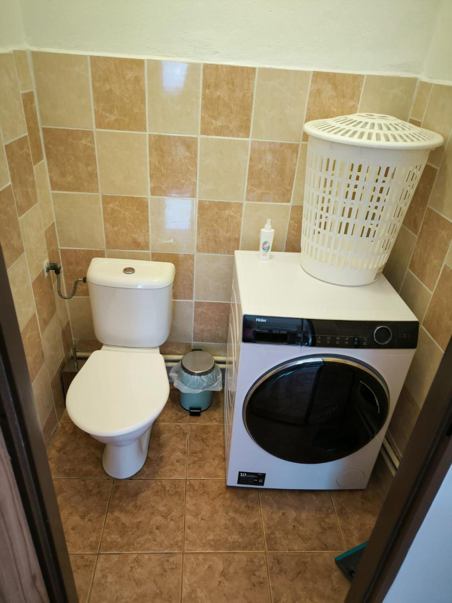 Apartman U Potoka Kestrany ภายนอก รูปภาพ