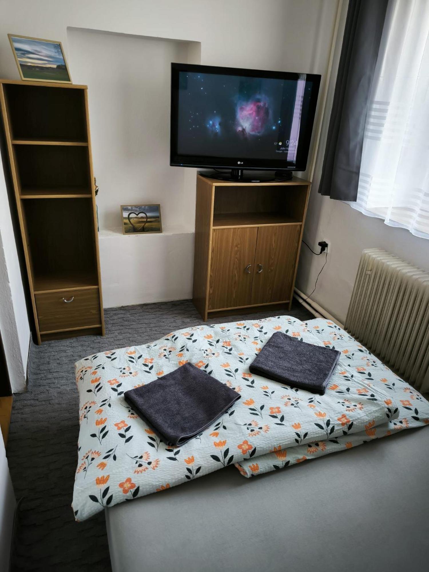 Apartman U Potoka Kestrany ภายนอก รูปภาพ