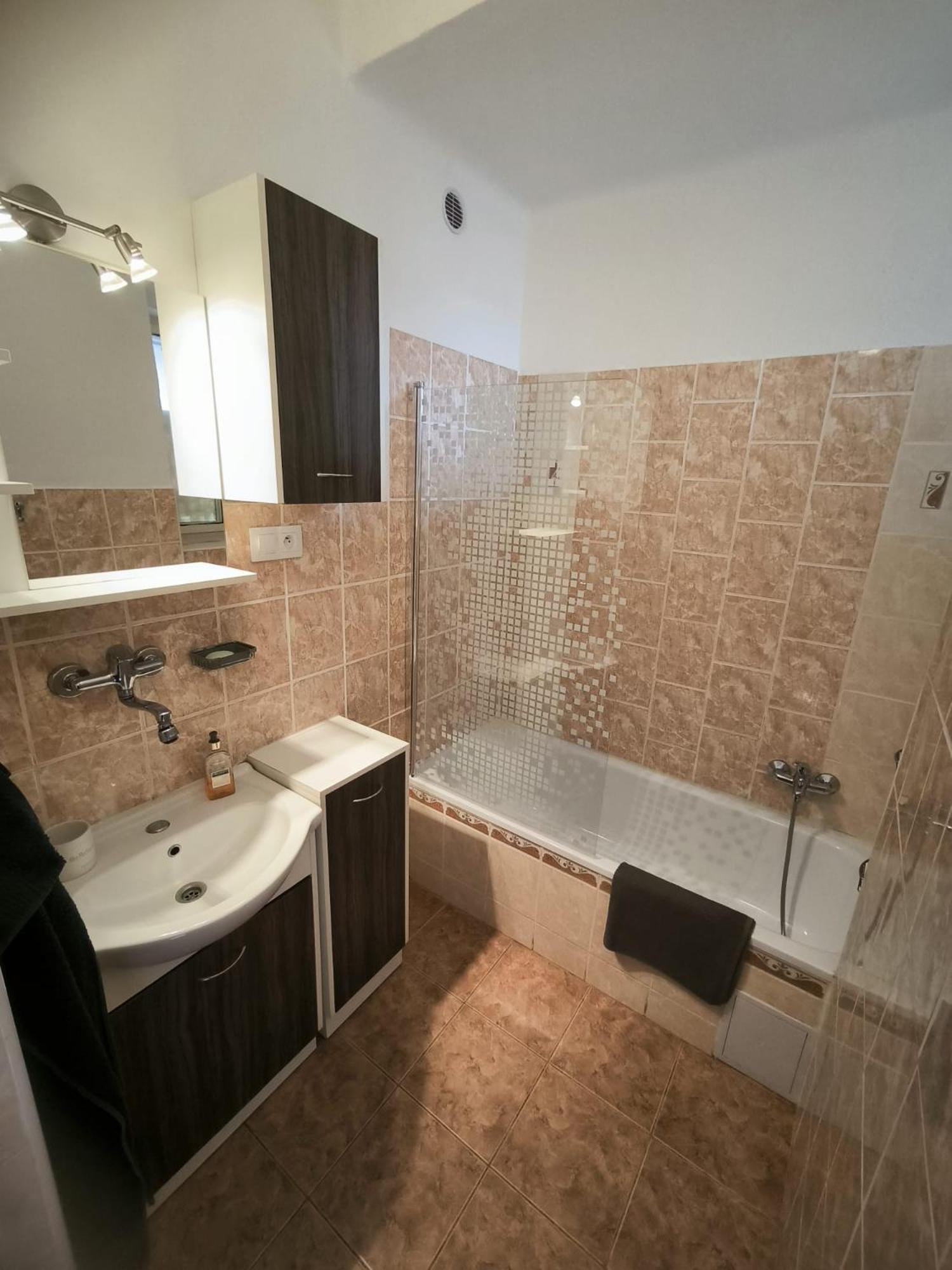 Apartman U Potoka Kestrany ภายนอก รูปภาพ